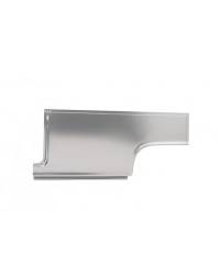 GM - 1955 Chevy 2-Door Left Lower Forward Quarter Panel Section