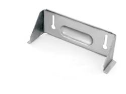 1955 Chevy Gas Door Hinge Bracket