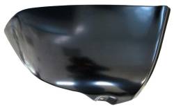 1967-68 Chevrolet Camaro Left Front Fender Extension