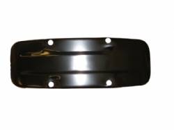 GM - 1955-57 Chevy Toeboard Tunnel Inspection Cover