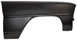 1966 Chevy II Nova Right Front Fender