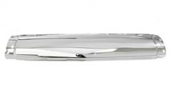 Show Quality USA Chrome 1955 Chevy Front Bumper Center
