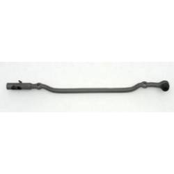 1955-57 Chevy Restored Standard Steering Drag Link Center Tie Rod