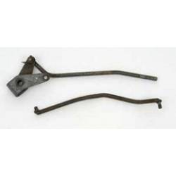 1955-57 Chevy Used Powerglide Shift Linkage