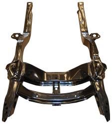 1968 Camaro & Firebird Front Subframe (Also Fits 1968 Chevy II Nova)