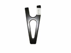 GM - 1955 Chevy Vertical Hood Latch Grille Support
