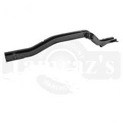 1962-67 Chevy II Right Rear Frame Rail