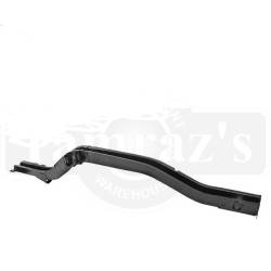 1962-67 Chevy II Left Rear Frame Rail