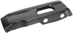 1966-67 Chevy II Right Rear Frame Rail Diagonal Brace