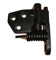 1962-67 Chevy II Right Lower Door Hinge