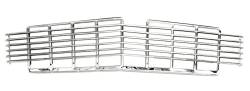 GM - 1956 Chevy Chrome Grille