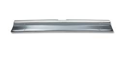 1957 Chevy Chrome Non-Wagon Rear Bumper Center