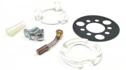 1957 Chevy Steering Wheel Horn Ring Installation Kit