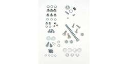 1955-56 Chevy Steering Column Fastener Kit