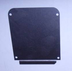 1955-57 Chevy Used 2-Door Inner Access Cover Small