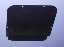 1955-57 Chevy 2-Door Inner Access Cover Large