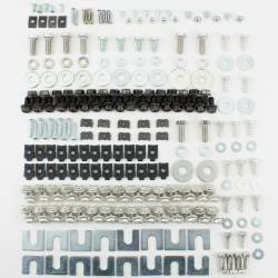 GM - 1955 Chevy Front End Sheetmetal Fastener Kit