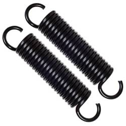 GM - 1955 Chevy Hood Springs Pair