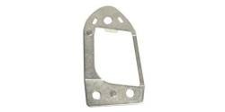 GM - 1955-57 Chevy Used Left Door Striker Shim