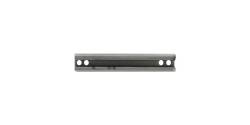 GM - 1955-57 Chevy 2-Door Lower Quarter Glass Regulator Roller Channel