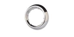 1955-57 Chevy Large Dome Light Chrome Ring