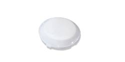 1955-57 Chevy Large Dome Light Lens