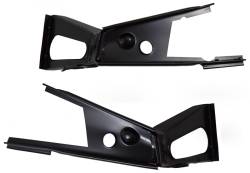 1955-56 Chevy Firewall Braces Pair