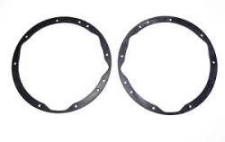 1955-57 Chevy Headlight Bucket To Fender Seals Pair