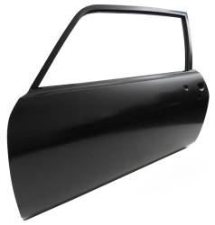 1968-72 Chevy II Nova 2-Door  Left Door Shell