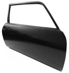 1968-72 Chevy II Nova 2-Door  Right Door Shell