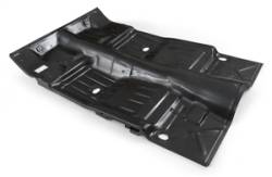 1968-74 Chevy II Nova Complete Floor Pan