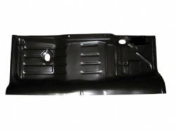 1968-74 Chevy II Nova Left Floor Panel