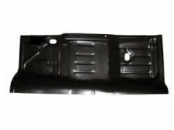 1968-74 Chevy II Nova Right Floor Panel