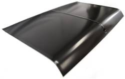 1968-74 Chevy II Nova Deck Lid