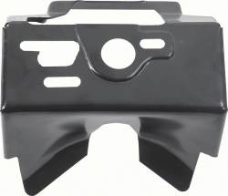 1970-73 Camaro & Firebird Inner Taillight Panel Center Brace Trunk Lock Support