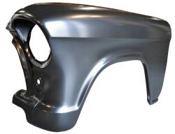 1957 Chevy Truck Left Front Fender