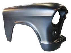 1955-56 Chevy Truck Right Front Fender