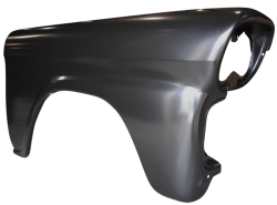 1958-59 Chevy Truck Right Front Fender