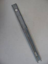 1956-57 Chevy 4-Door Hardtop Left Or Right Rear Door Window Center Guide