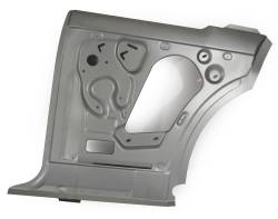 1966-67 Chevy II 2-Door Hardtop Right Inner Quarter Panel