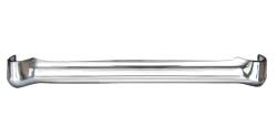 GM - 1956 Chevy California "Smoothie" Style Chrome Rear Bumper