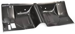 1967-69 Camaro & Firebird Full Rear Seat Floor Pan