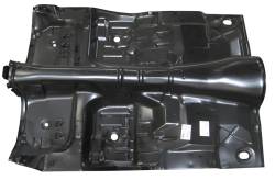 1975-81 Camaro & Firebird Floor Pan Assembly