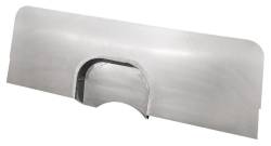 1955-59 Chevy & GMC Truck Recessed Smoothie Steel Firewall For LS/LT Engines