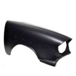 GM - 1957 Chevy  Left & Right Front Fenders w/Trim Holes Pair