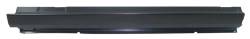 1970-81 Camaro & Firebird Right Outer Rocker Panel