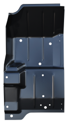 1976-83 Jeep CJ5 FULL LENGTH FLOOR PAN, RH