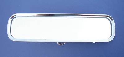 1953-55 Chevy Chrome Day/Night Inside Rear View Mirror
