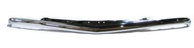 GM - 1954 Chevy Upper Grille Molding