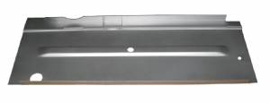 1955-57 Chevy Station Wagon, Nomad & Sedan Delivery Left Rear Cargo Floor Extension
